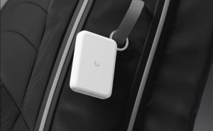 Ubiquiti WiFiMan Wizard portable spectrum analyzer (WM-W)